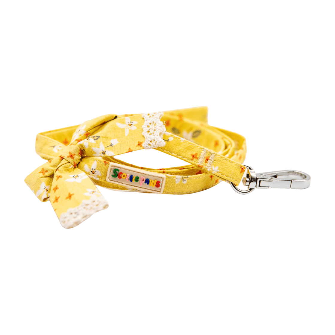 Daisy Delights Harness and Lead Set