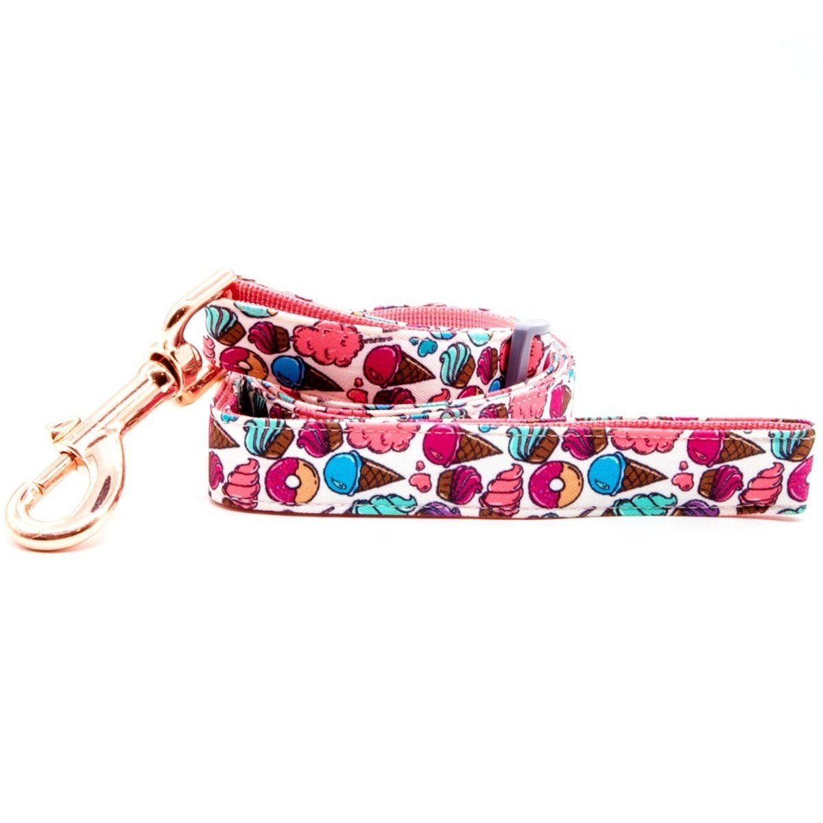 Doughnut Delight Dog Lead